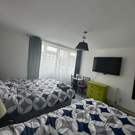 Hatton Homes - Tottenham Hotspurs Stadium Londres Exterior foto